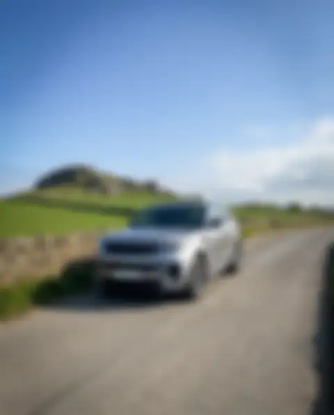 Car photography spots in Leeds